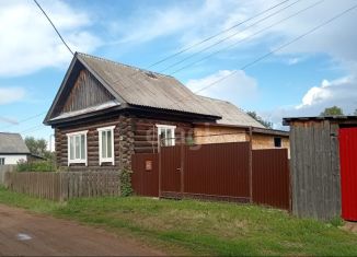 Продаю дом, 75 м2, село Нылга, улица Ленина, 100