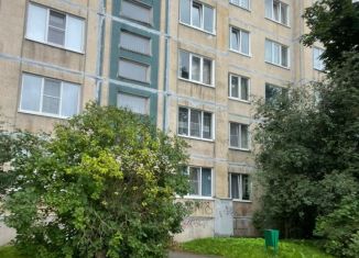 Продается 2-ком. квартира, 53 м2, Ленинградская область, Ленинградская улица, 9