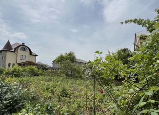 Земельный участок на продажу, 6 сот., Ессентуки, Эстакадная улица, 4