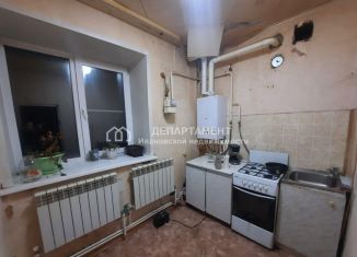 Продажа 1-комнатной квартиры, 36 м2, Ивановская область, Совхозная улица, 3