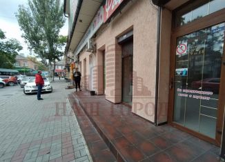 Торговая площадь на продажу, 36 м2, Феодосия, Базарный переулок, 2