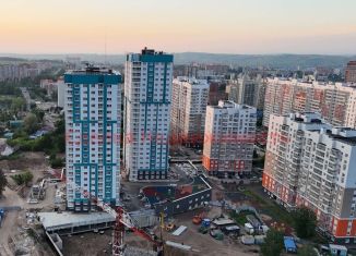 Продажа однокомнатной квартиры, 32.3 м2, Красноярск, Октябрьский район, Лесопарковая улица, 27