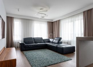 Продажа трехкомнатной квартиры, 92.9 м2, Красноярский край, улица Ладо Кецховели, 37