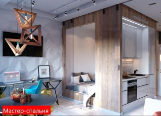 Продается 2-комнатная квартира, 50.2 м2, Тюмень