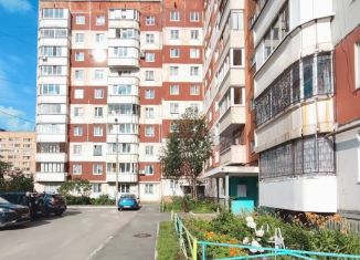 Продам 3-комнатную квартиру, 66.4 м2, Пермский край, проспект Декабристов, 25