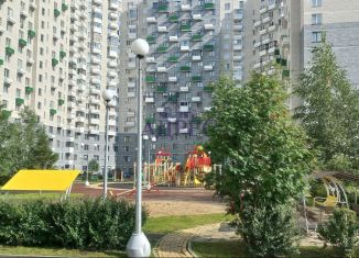 Продажа 1-комнатной квартиры, 36.3 м2, Екатеринбург, Суходольская улица, 47, ЖК Смородина