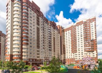 Продам 2-комнатную квартиру, 69.8 м2, Москва, квартал Южный, 6