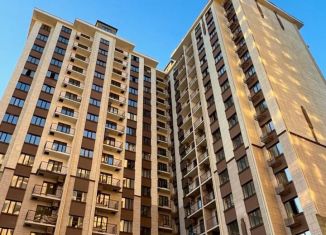 2-ком. квартира на продажу, 78.5 м2, Дагестан, улица Ахмата-Хаджи Кадырова, 132