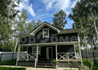 Продам дом, 101.5 м2, село Балобаново, Карьерная улица, 10