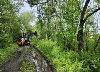 Участок на продажу, 10 сот., деревня Верхние Валдушки, Счастливая улица
