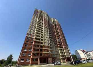 Продается 3-ком. квартира, 88.8 м2, Ярославль, Красноборская улица, 38к3, Заволжский район