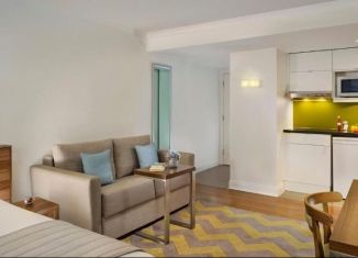 Продаю квартиру студию, 28.4 м2, Москва, Петровский бульвар, 19/2с2, Петровский бульвар