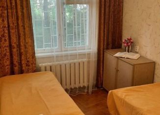 Аренда 2-комнатной квартиры, 60 м2, Смоленск, улица Нормандия-Неман, 20