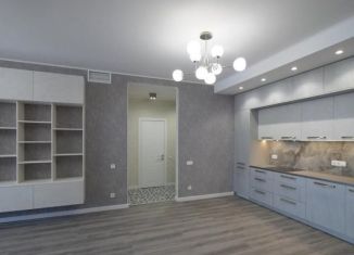 Продам 1-ком. квартиру, 35.5 м2, Краснодар, Константиновская улица, 5лит6, микрорайон Плодородный-2