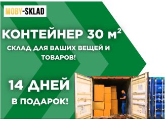 Сдается в аренду склад, 30 м2, Москва, Люблинская улица, 169к2, район Марьино