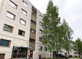 Продается 3-ком. квартира, 65.7 м2, Костомукша, улица Ленина, 10