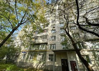 Продается 1-комнатная квартира, 35.7 м2, Москва, Союзный проспект, 12к2, район Новогиреево