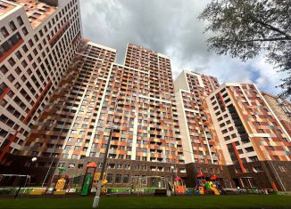 Четырехкомнатная квартира на продажу, 79.3 м2, Люберцы, Хлебозаводской проезд, 1А, ЖК Карамельный