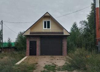 Продам гараж, 30 м2, посёлок городского типа Нижний Куранах, Магистральная улица