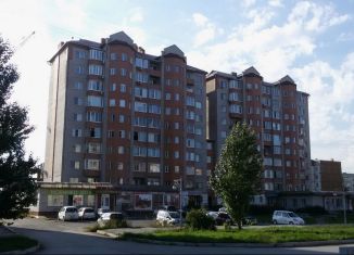 Продажа пятикомнатной квартиры, 174 м2, Абакан, улица Некрасова, 23А