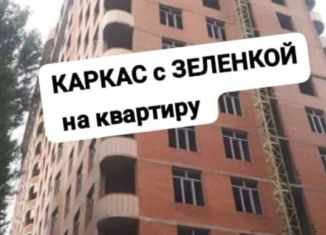 Продам 1-комнатную квартиру, 42 м2, Махачкала, Ленинский район, улица Ирчи Казака, 101