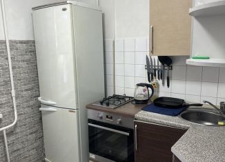 Сдаю 1-комнатную квартиру, 32 м2, Электросталь, Трудовая улица, 26