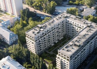 Продам 3-ком. квартиру, 70.2 м2, Барнаул, Октябрьский район, улица Сизова