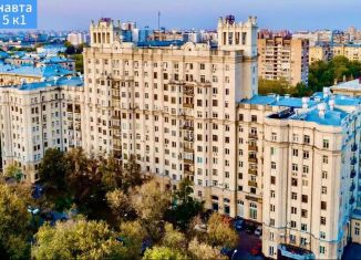 Продаю 5-ком. квартиру, 107.9 м2, Москва, улица Космонавта Волкова, 5к1, Войковский район