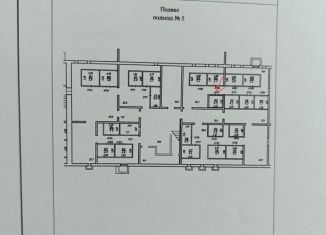 Гараж на продажу, Петрозаводск, улица Маршала Толбухина