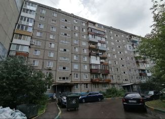 Продажа 2-ком. квартиры, 44.1 м2, Нижний Новгород, улица Даргомыжского, 24, метро Двигатель Революции