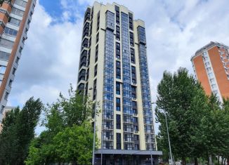 Продам 3-ком. квартиру, 72.5 м2, Москва, проезд Дежнёва, вл30к3, район Южное Медведково