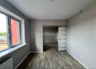 Продается квартира студия, 32.4 м2, Новосибирск, Спортивная улица, 37