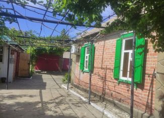 Сдаю дачу, 68 м2, станица Раздорская, Донская улица, 74