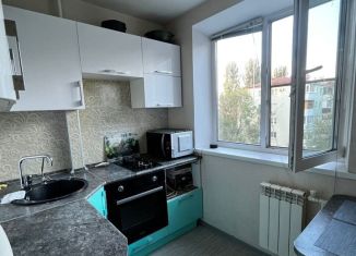 Продажа 2-ком. квартиры, 46 м2, Самара, улица Советской Армии, 237, Октябрьский район