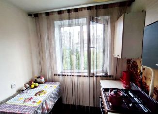 Продам 4-ком. квартиру, 61 м2, Пермский край, улица Голева, 7