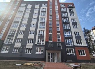 Продам 2-комнатную квартиру, 58.8 м2, Калининград, Московский район