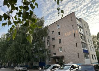 Продажа 1-комнатной квартиры, 28.5 м2, Самарская область, Вокзальная улица, 22