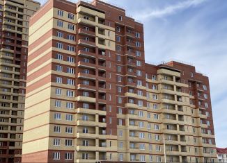 Продам двухкомнатную квартиру, 71.2 м2, Ярославль, Красноборская улица, 32А, ЖК Алые Паруса