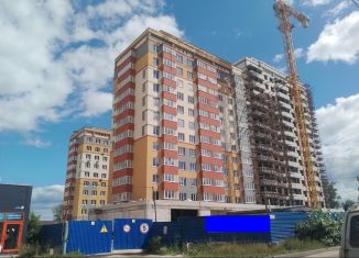 Продам 2-ком. квартиру, 58.8 м2, Кстово