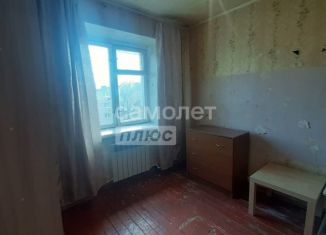 Продам квартиру студию, 12.1 м2, Рязань, улица Космонавтов, 9