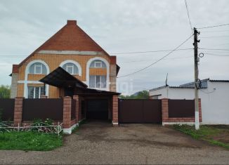 Дом на продажу, 231.2 м2, село Новый Краснояр, улица Мира, 54