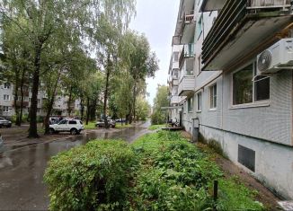 Продается 2-ком. квартира, 44 м2, Псковская область, Народная улица