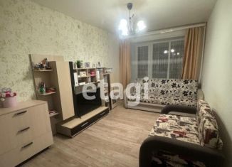 Продам 1-комнатную квартиру, 31.5 м2, Петушки, Трудовая улица, 14А