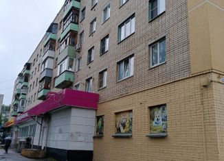 Продам помещение свободного назначения, 629.7 м2, Кострома, улица Голубкова, 16