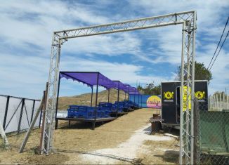 Дом в аренду, 56 м2, село Юркино, улица Кирова, 23А