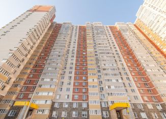 1-ком. квартира на продажу, 44.5 м2, Ростовская область, 2-я Краснодарская улица, 169Бс2