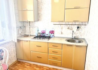 Двухкомнатная квартира на продажу, 52 м2, Краснодар, проспект Чекистов, 21, микрорайон Юбилейный