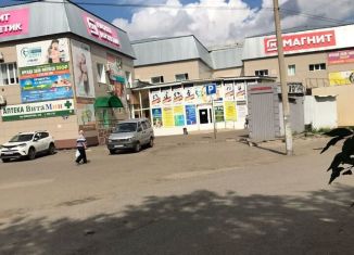 Торговая площадь в аренду, 10 м2, Омск, проспект Комарова, 31Б, Кировский округ