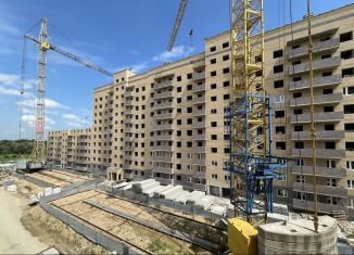 Продам 1-комнатную квартиру, 41.1 м2, Смоленск, Вяземская улица, 34В