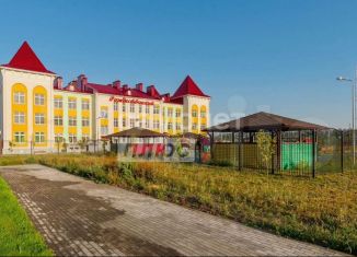 Продажа 1-ком. квартиры, 43 м2, село Ямное, улица Надежды, 11